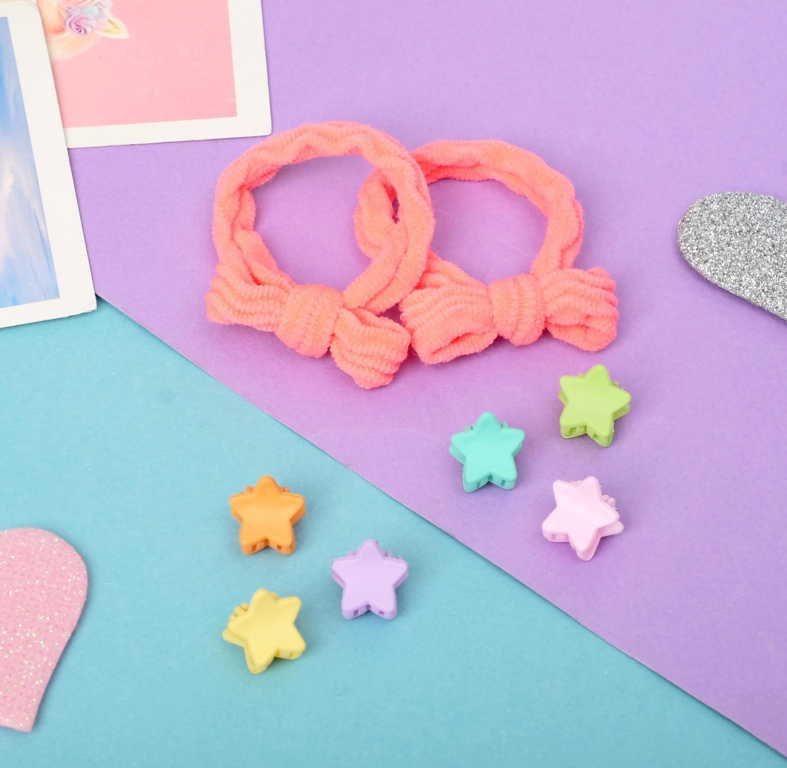 Набор для волос 