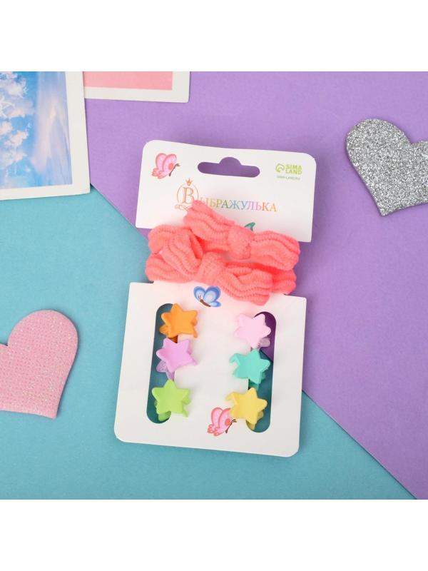 Набор для волос 