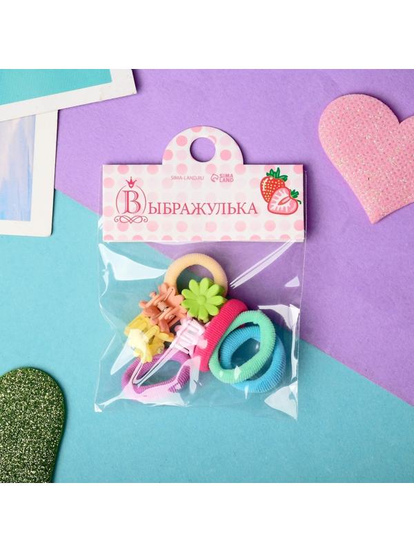 Набор для волос 