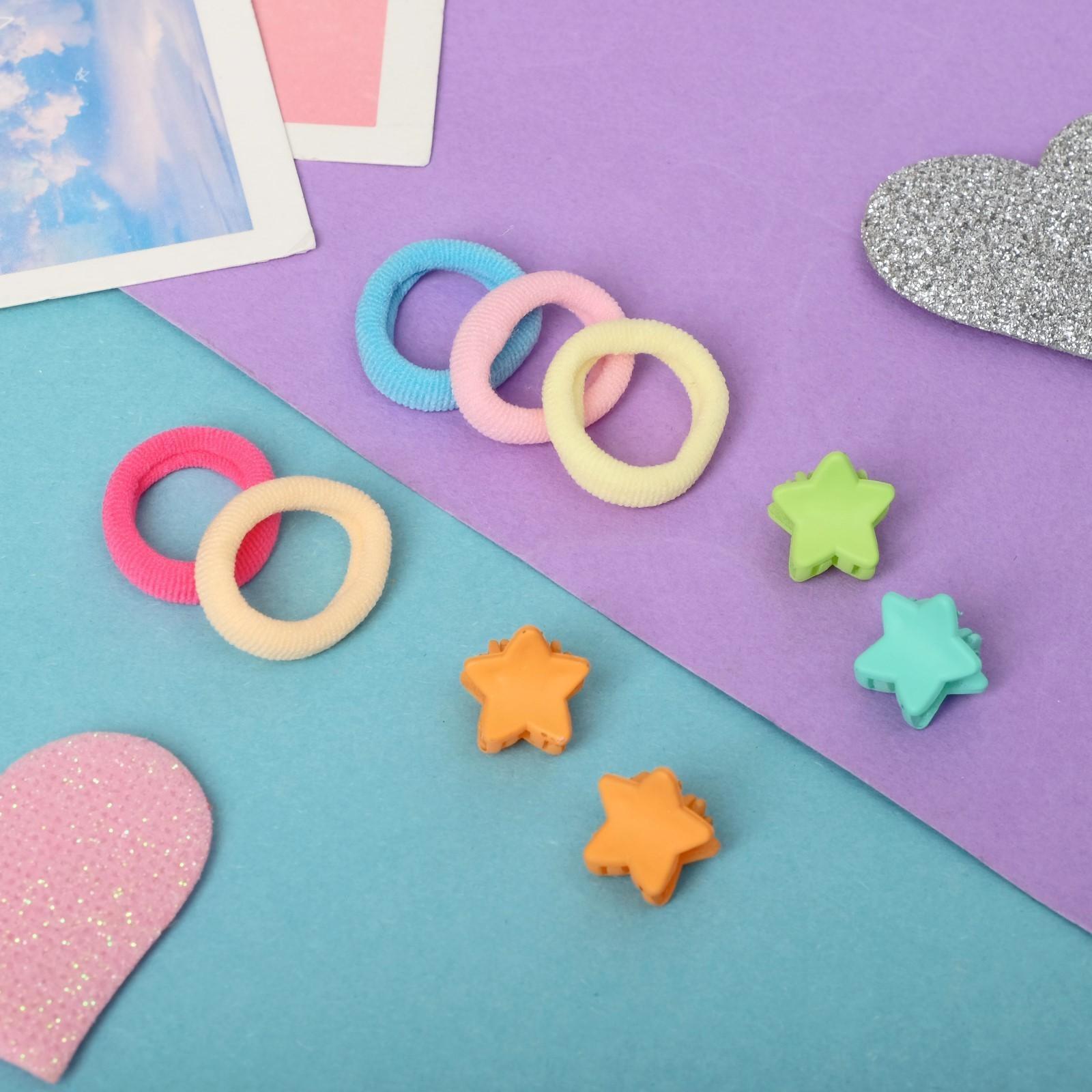 Набор для волос 