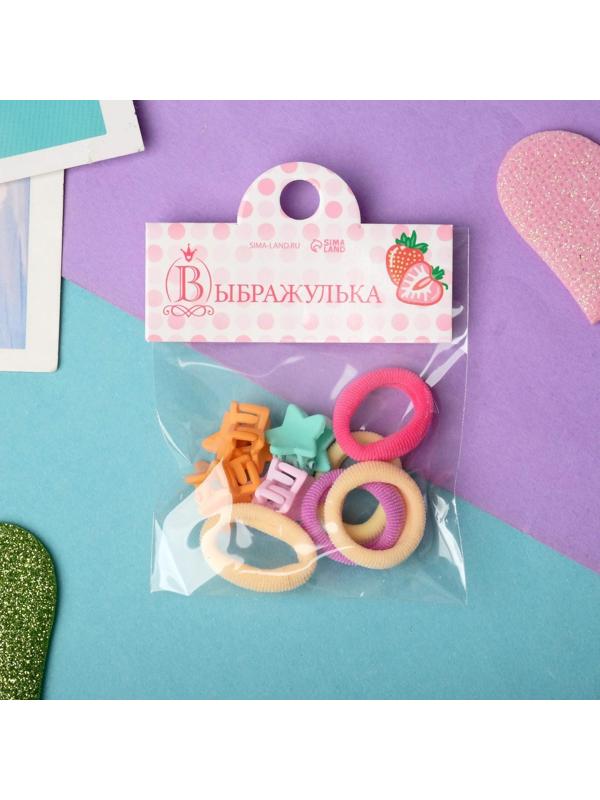 Набор для волос 