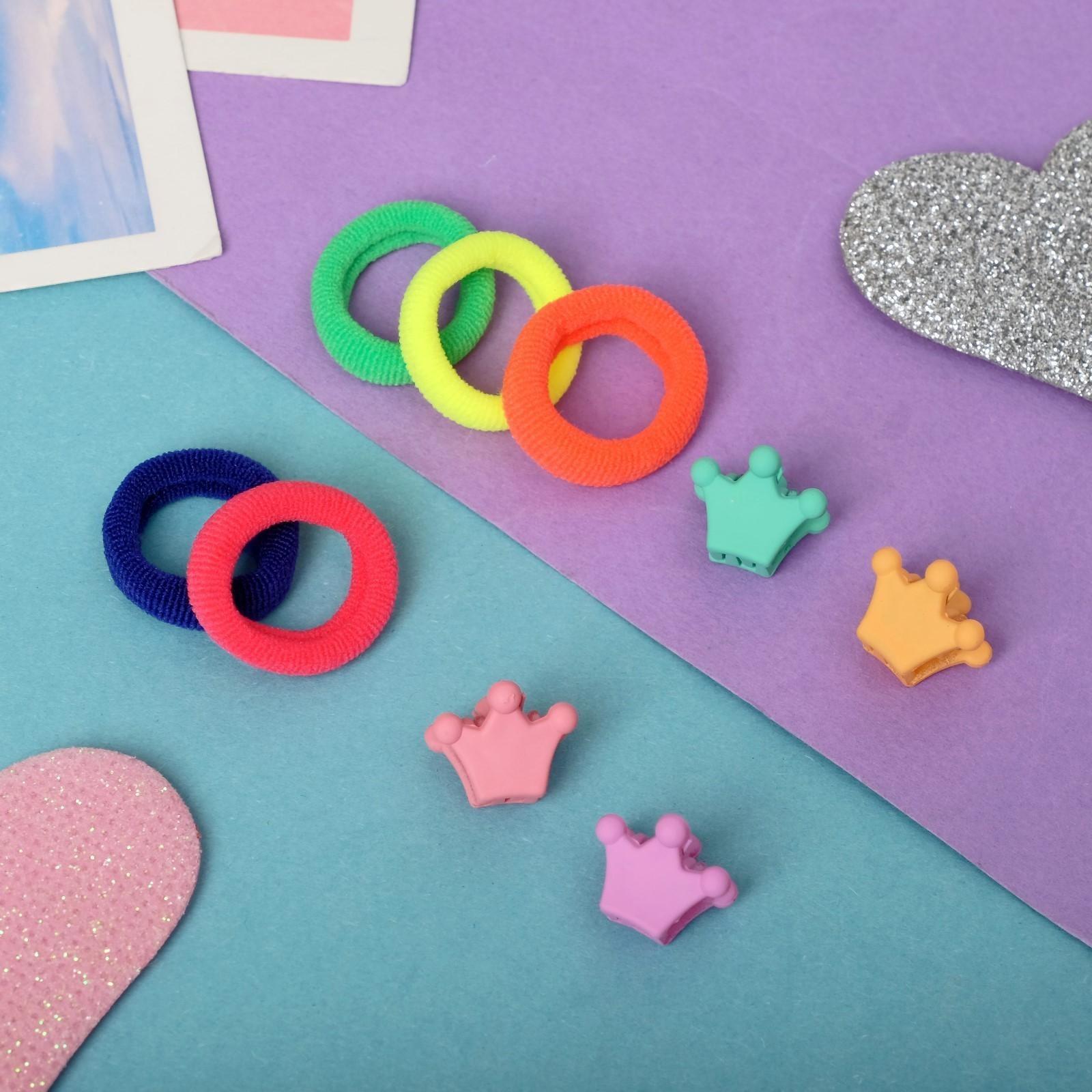 Набор для волос 