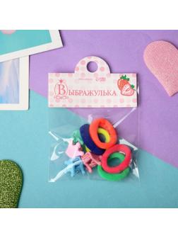 Набор для волос 