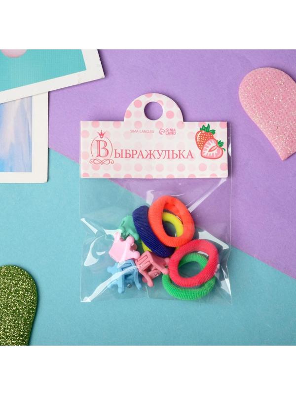 Набор для волос 