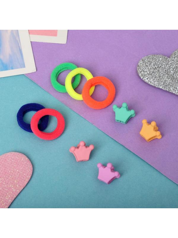 Набор для волос 