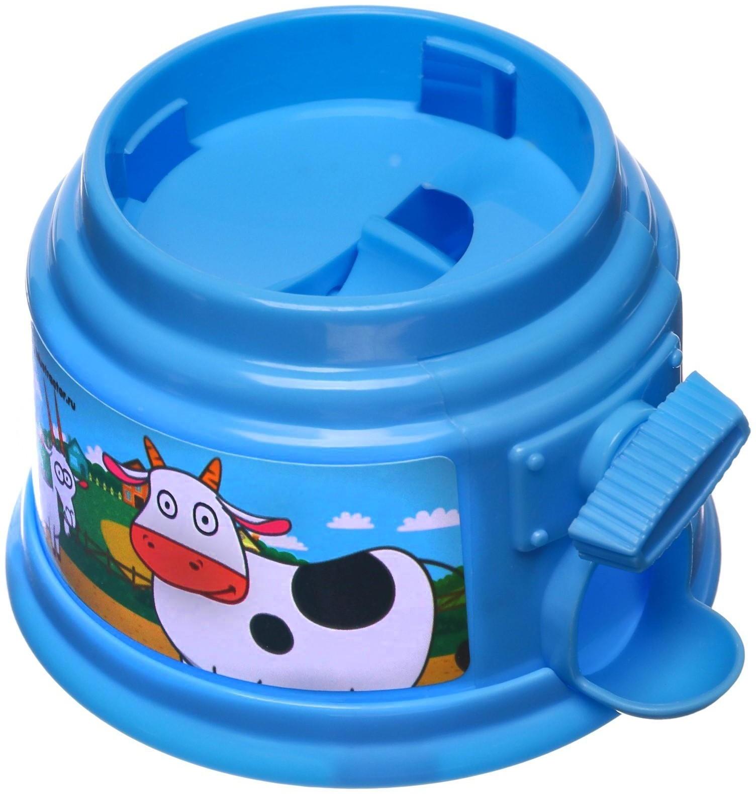 Автомат для конфет 