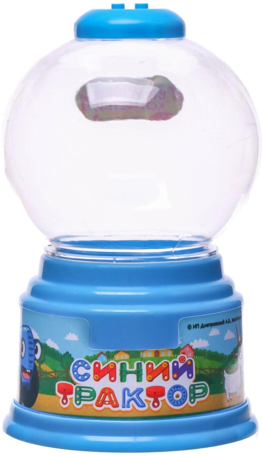 Автомат для конфет 