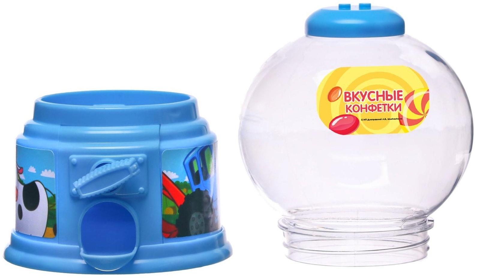 Автомат для конфет 