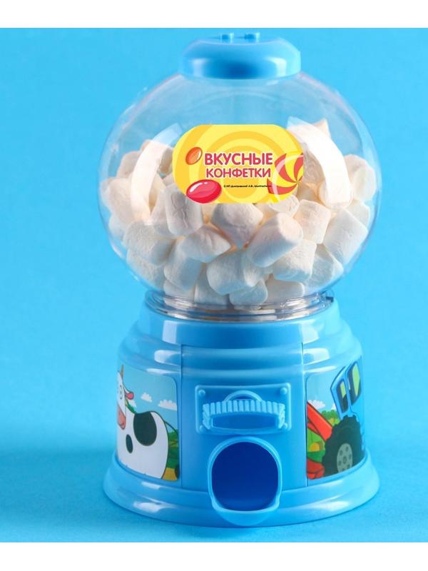 Автомат для конфет 