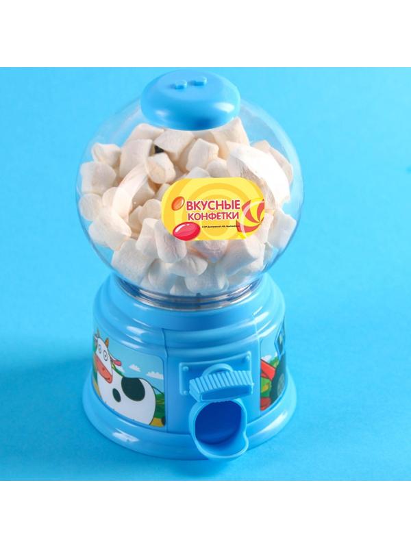 Автомат для конфет 