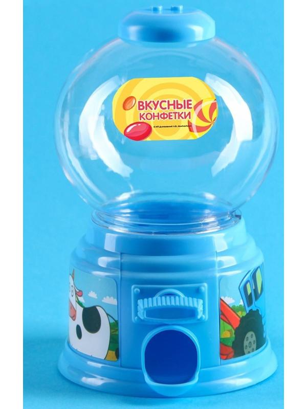 Автомат для конфет 