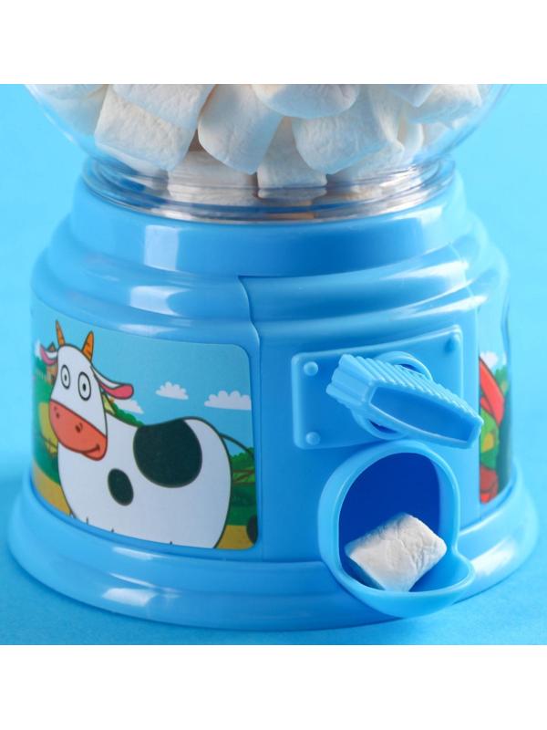 Автомат для конфет 