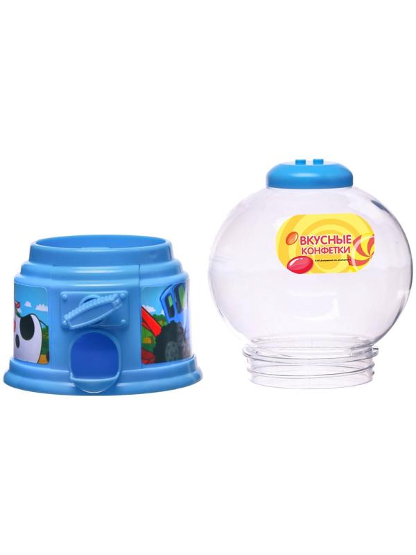 Автомат для конфет 