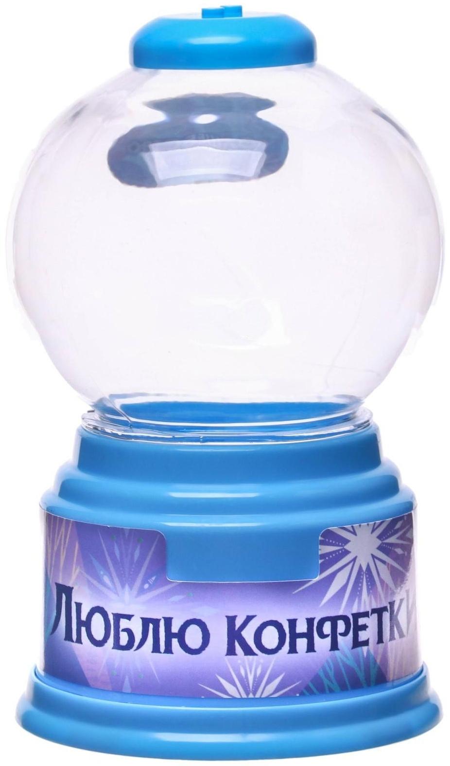 Автомат для конфет 