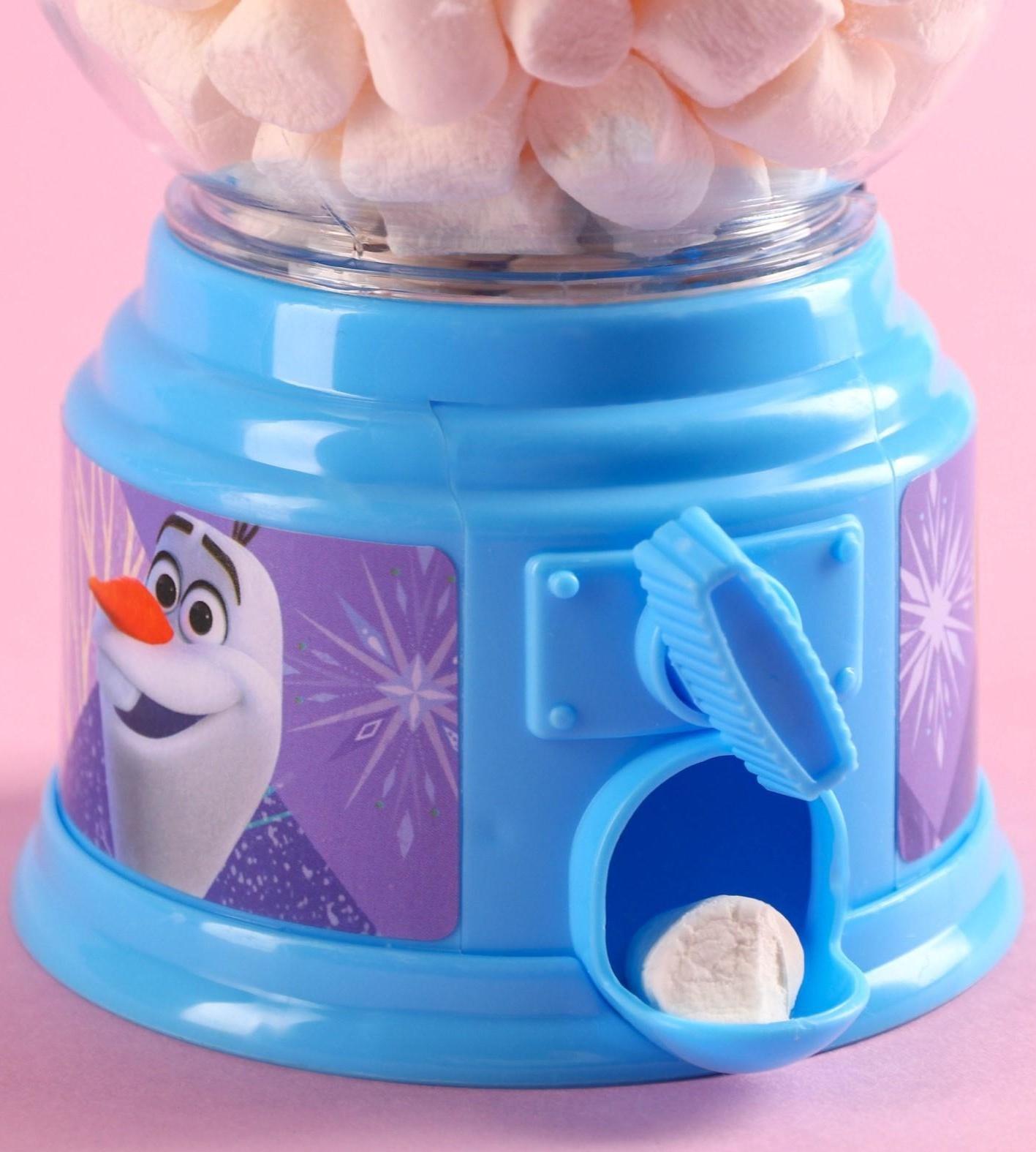 Автомат для конфет 