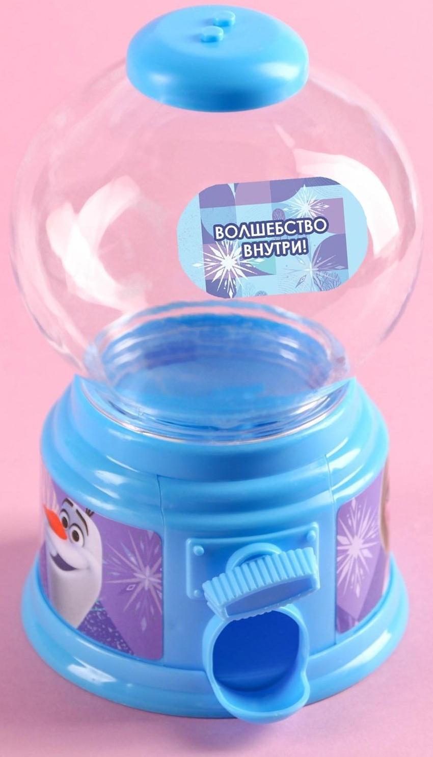 Автомат для конфет 