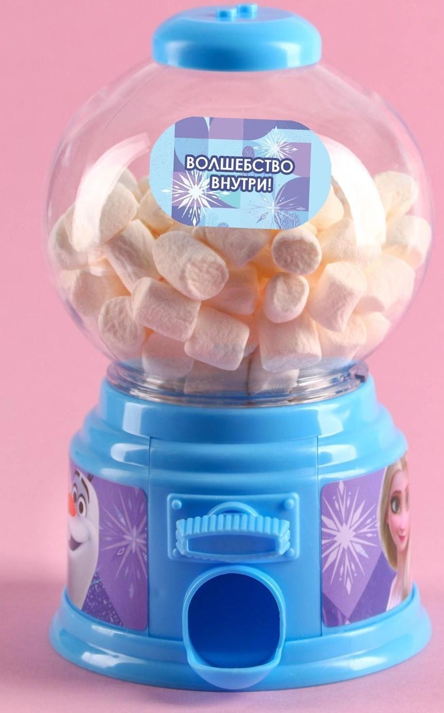 Автомат для конфет 