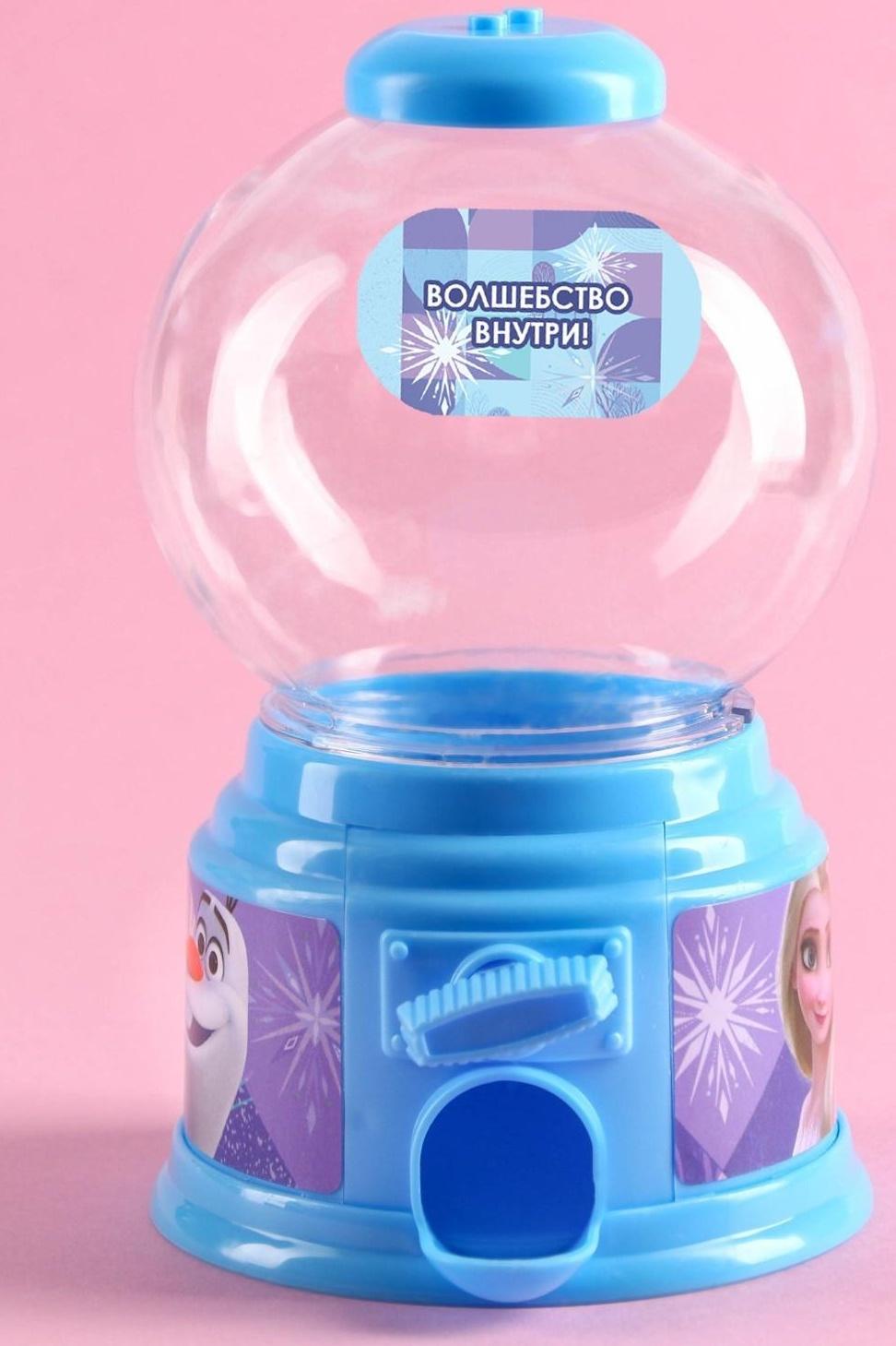 Автомат для конфет 