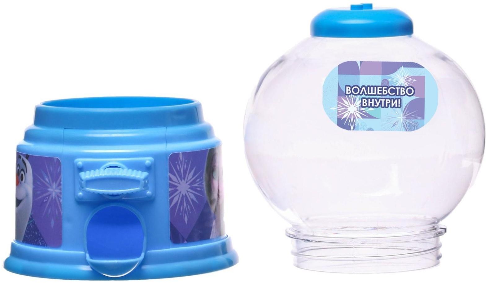 Автомат для конфет 