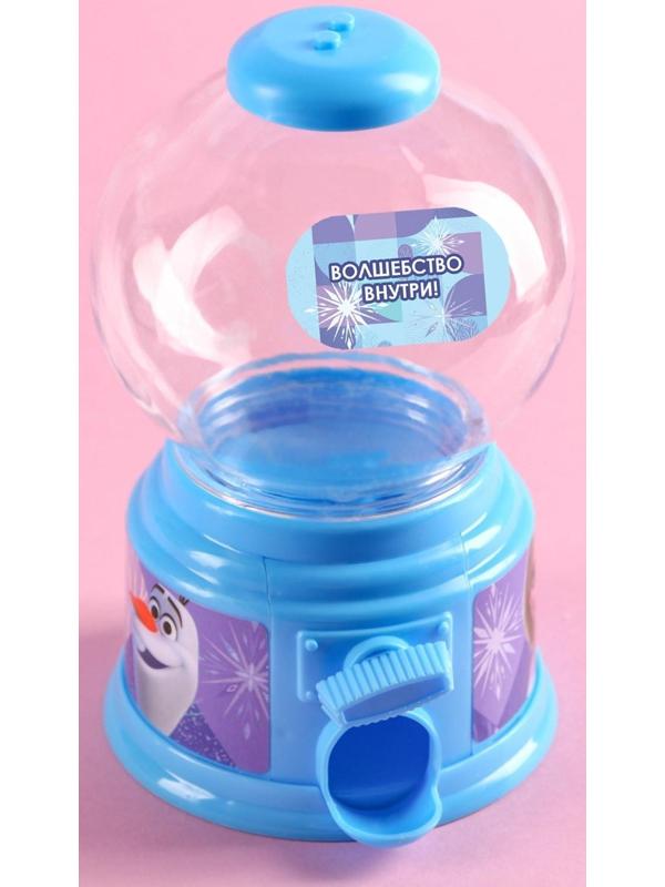 Автомат для конфет 