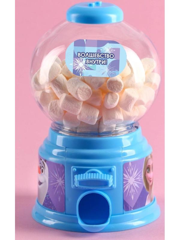 Автомат для конфет 