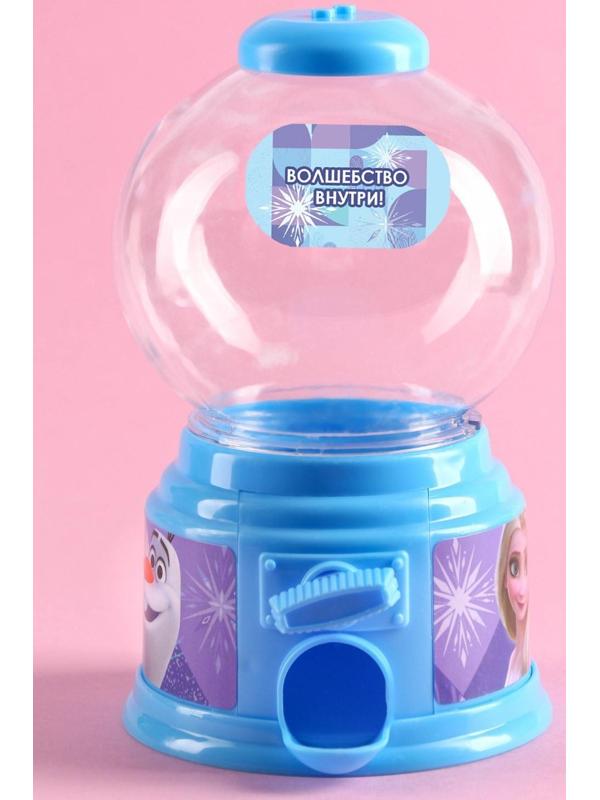 Автомат для конфет 