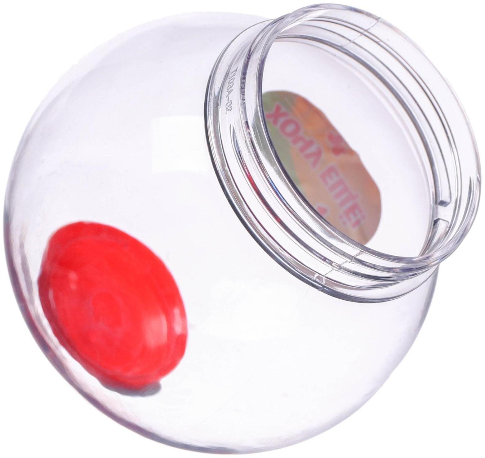 Автомат для конфет 