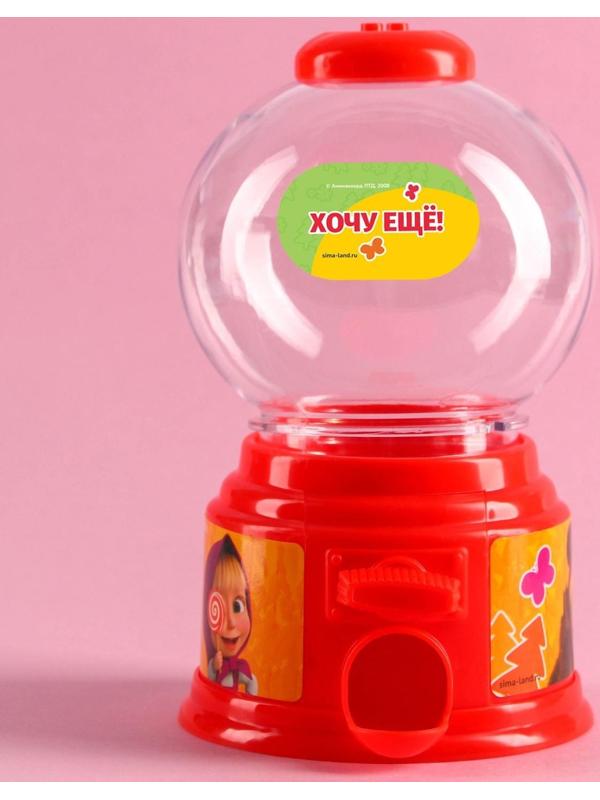 Автомат для конфет 