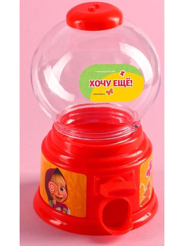 Автомат для конфет 