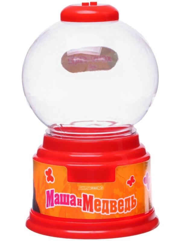 Автомат для конфет 