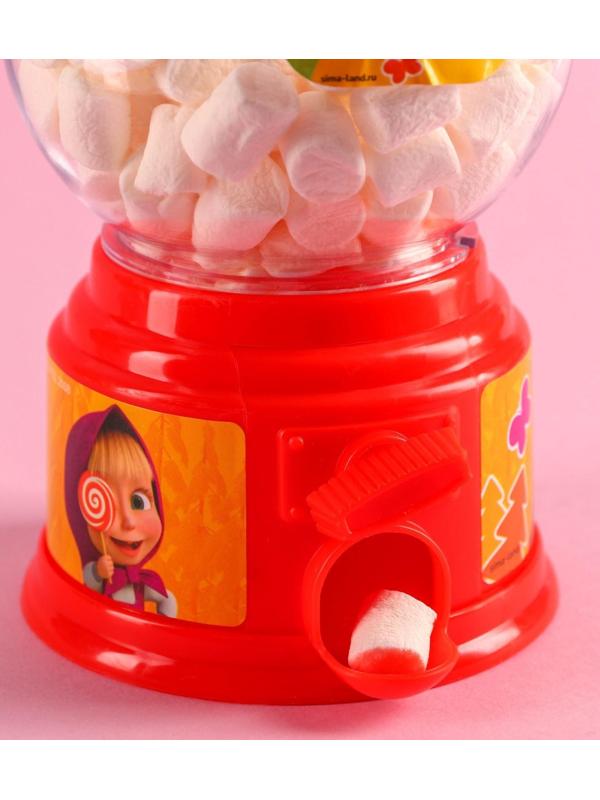 Автомат для конфет 