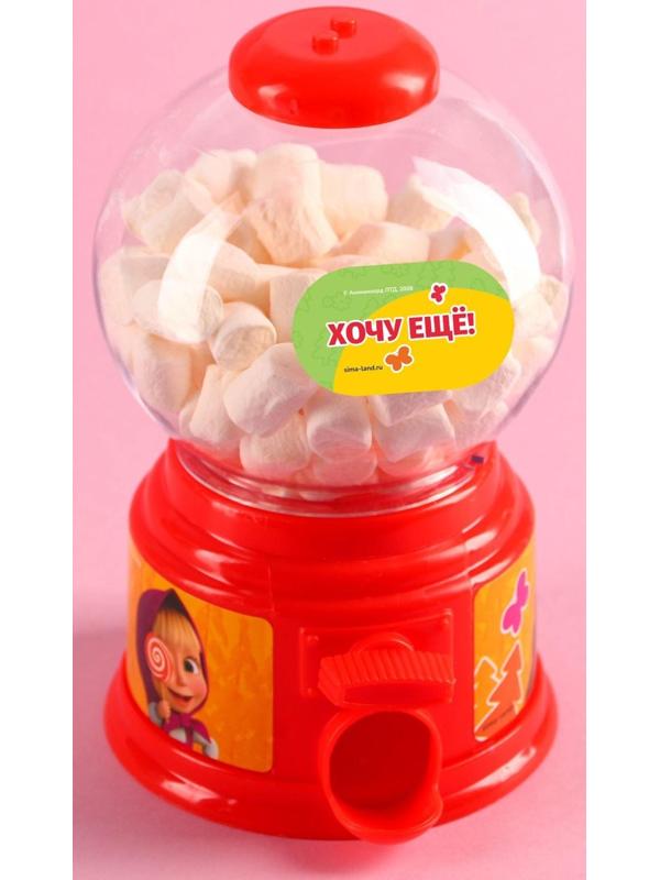 Автомат для конфет 