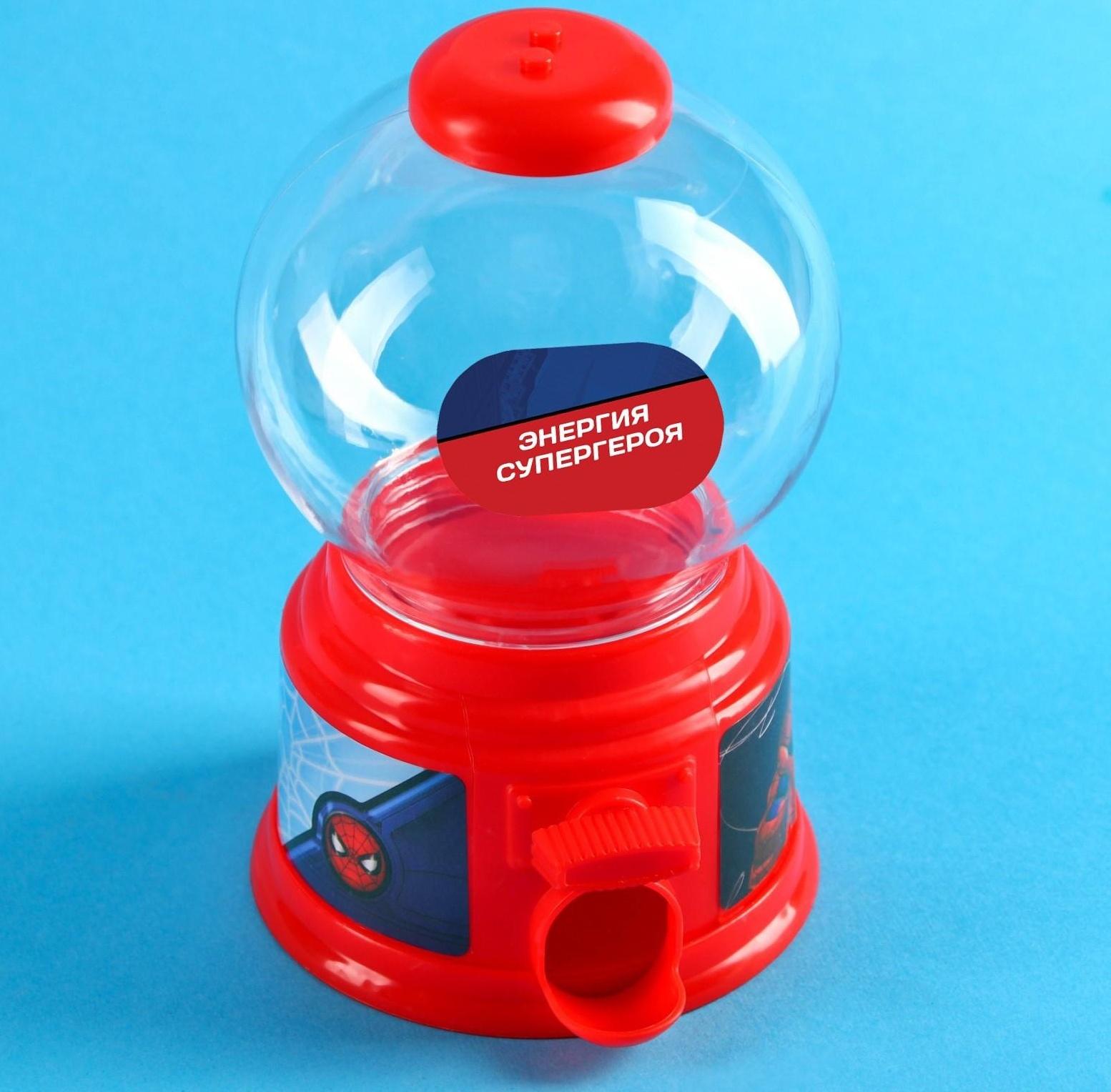 Автомат для конфет 