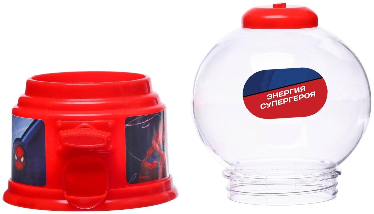 Автомат для конфет 