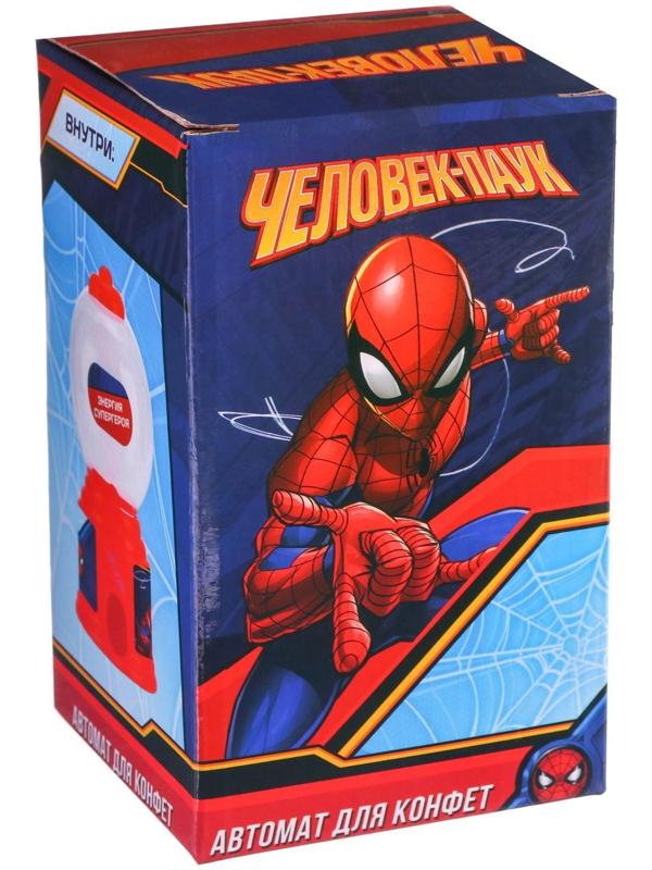 Автомат для конфет 
