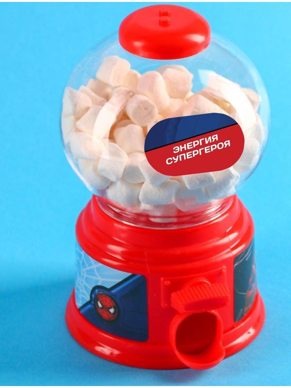 Автомат для конфет 