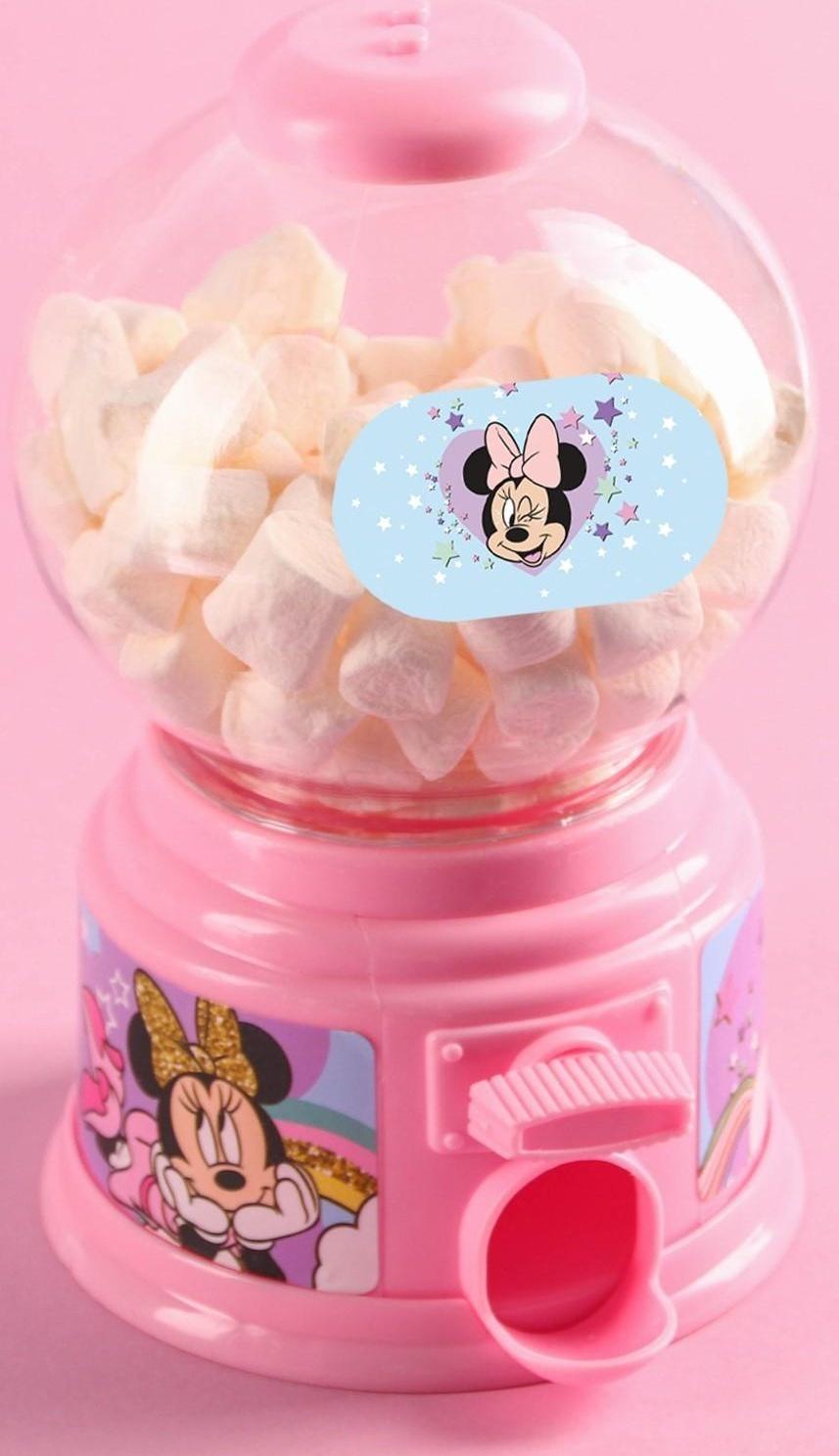 Автомат для конфет 