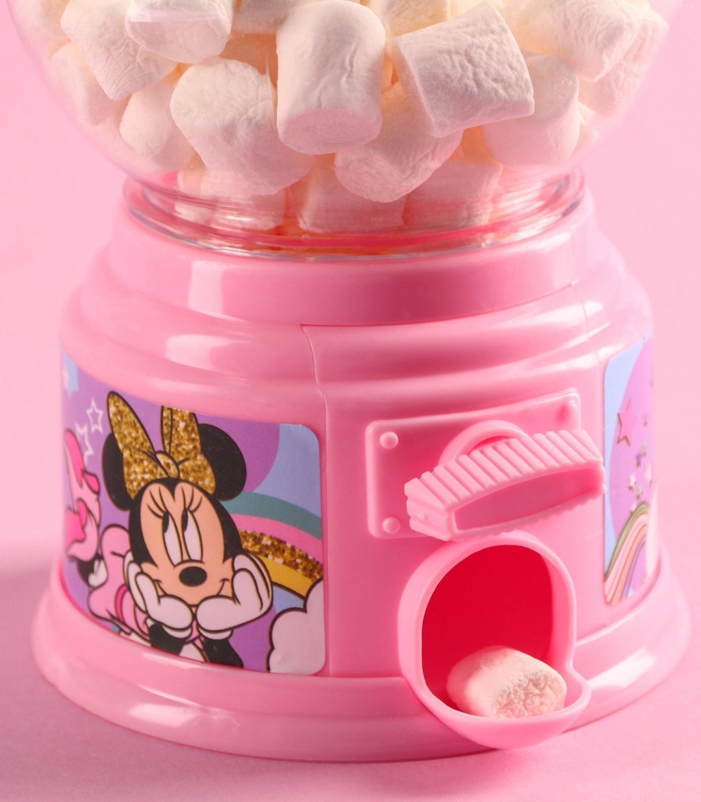 Автомат для конфет 