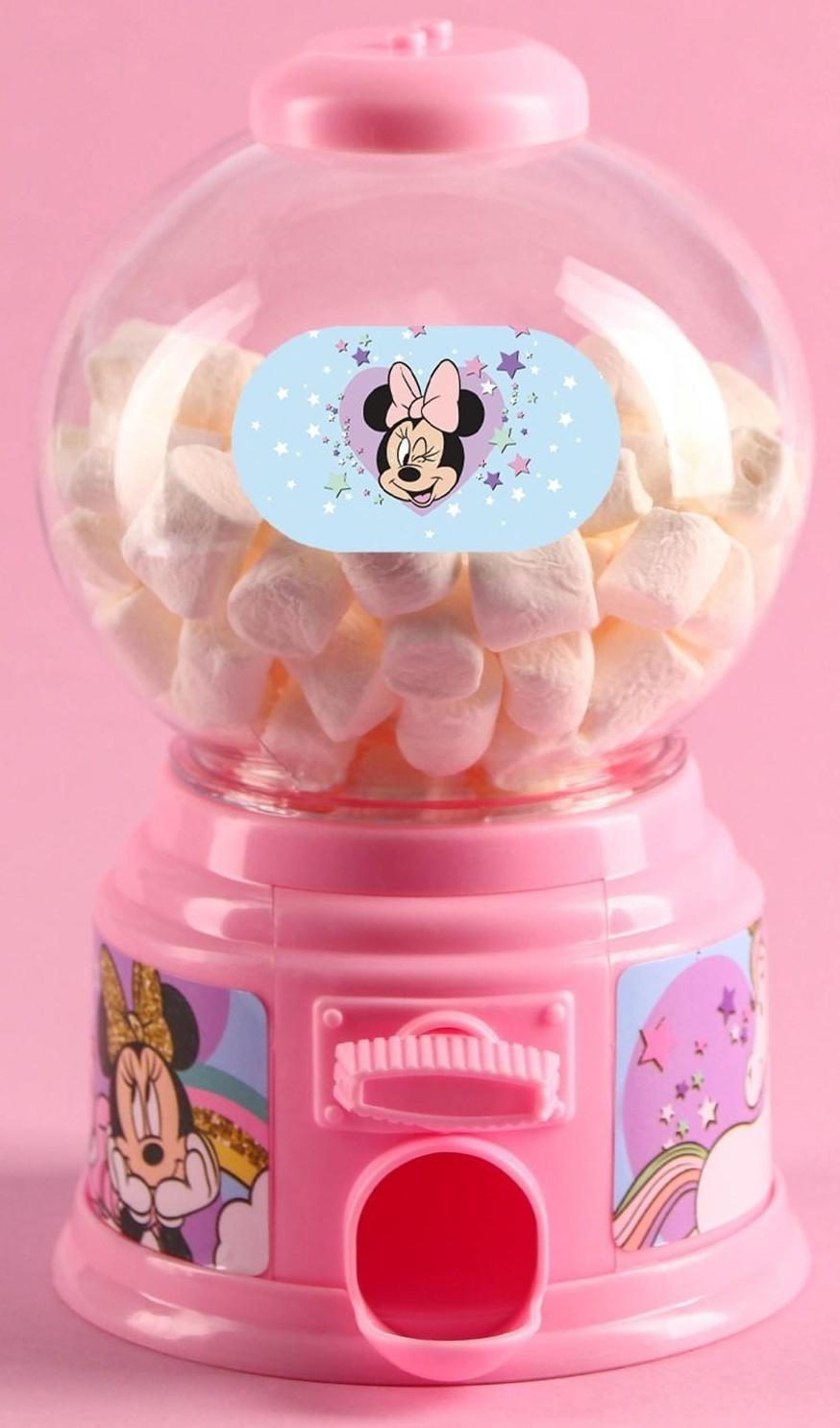 Автомат для конфет 