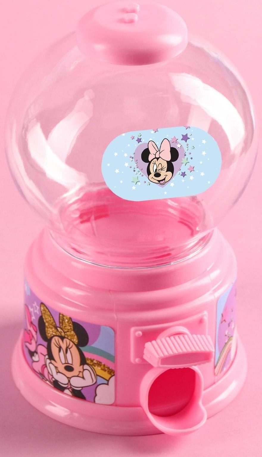 Автомат для конфет 