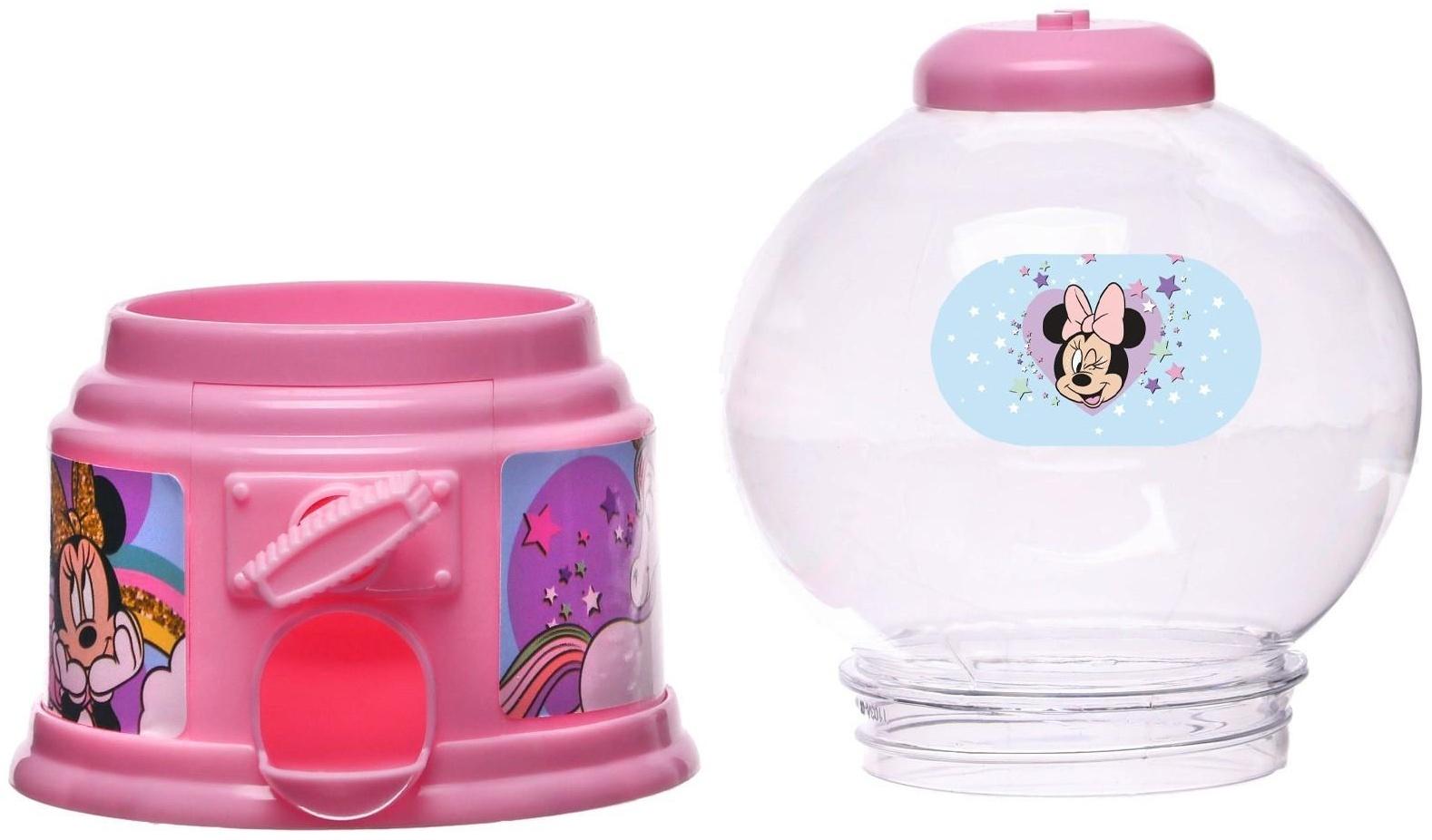 Автомат для конфет 