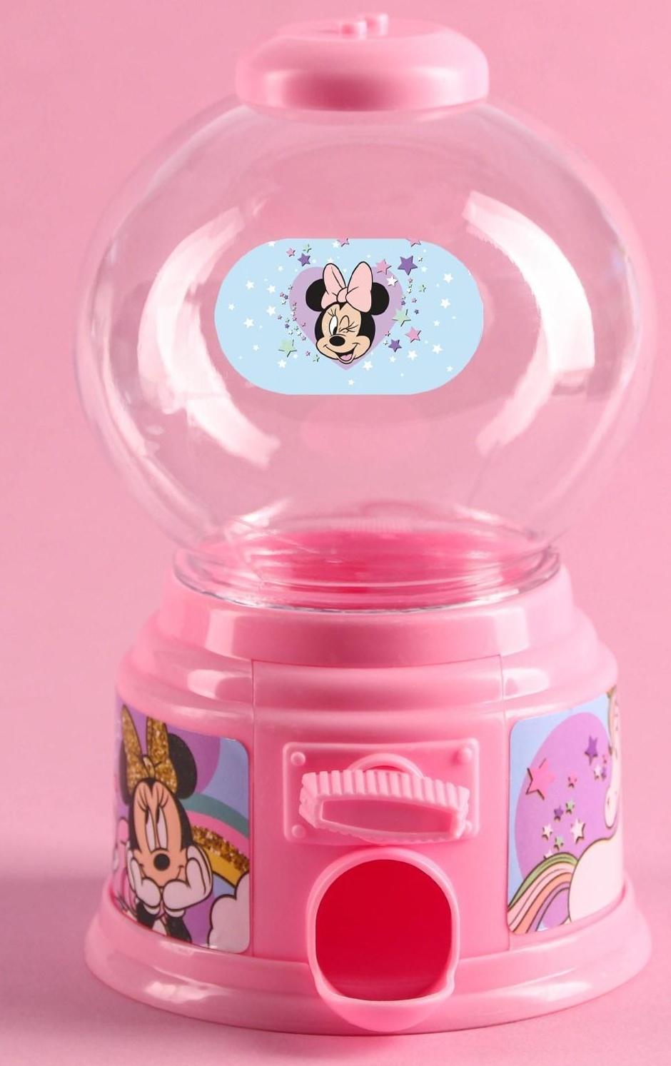 Автомат для конфет 