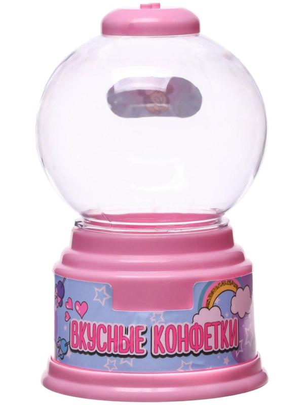 Автомат для конфет 