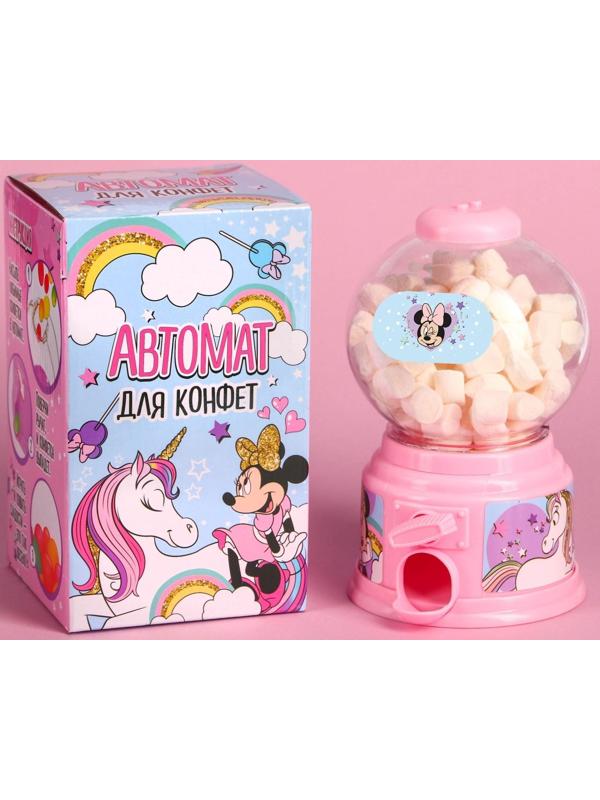 Автомат для конфет 