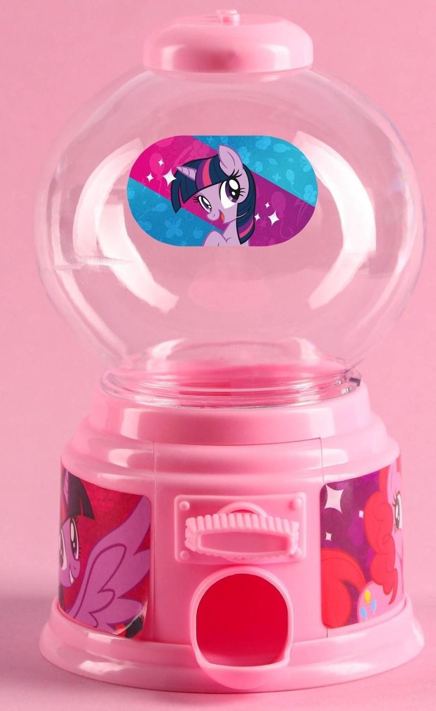 Автомат для конфет 