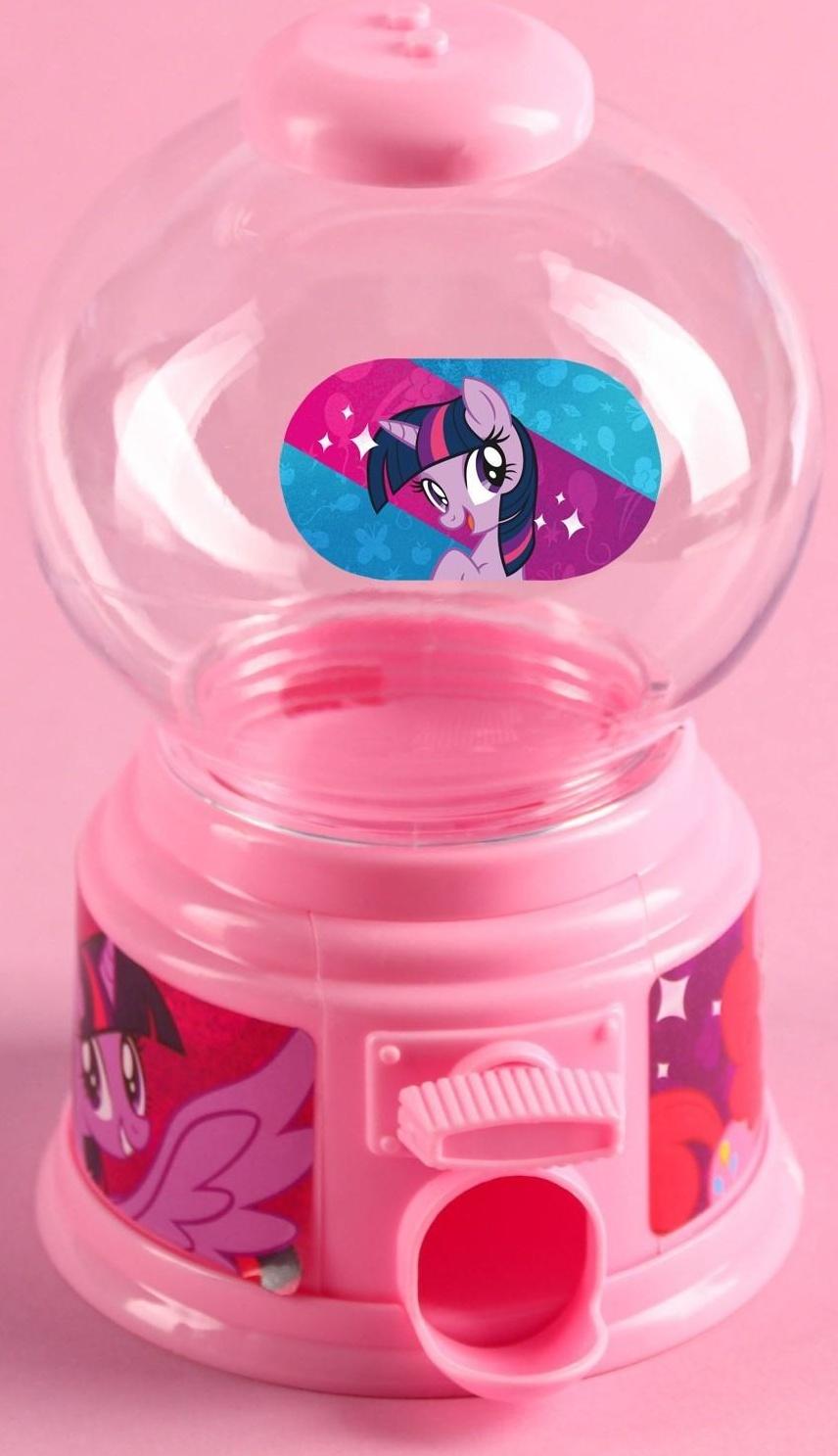 Автомат для конфет 