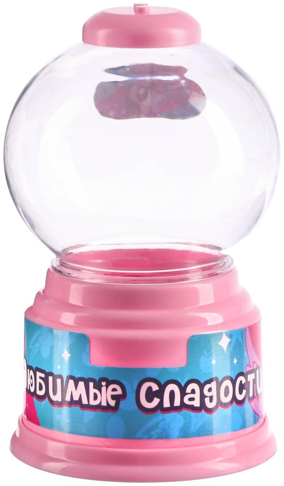 Автомат для конфет 