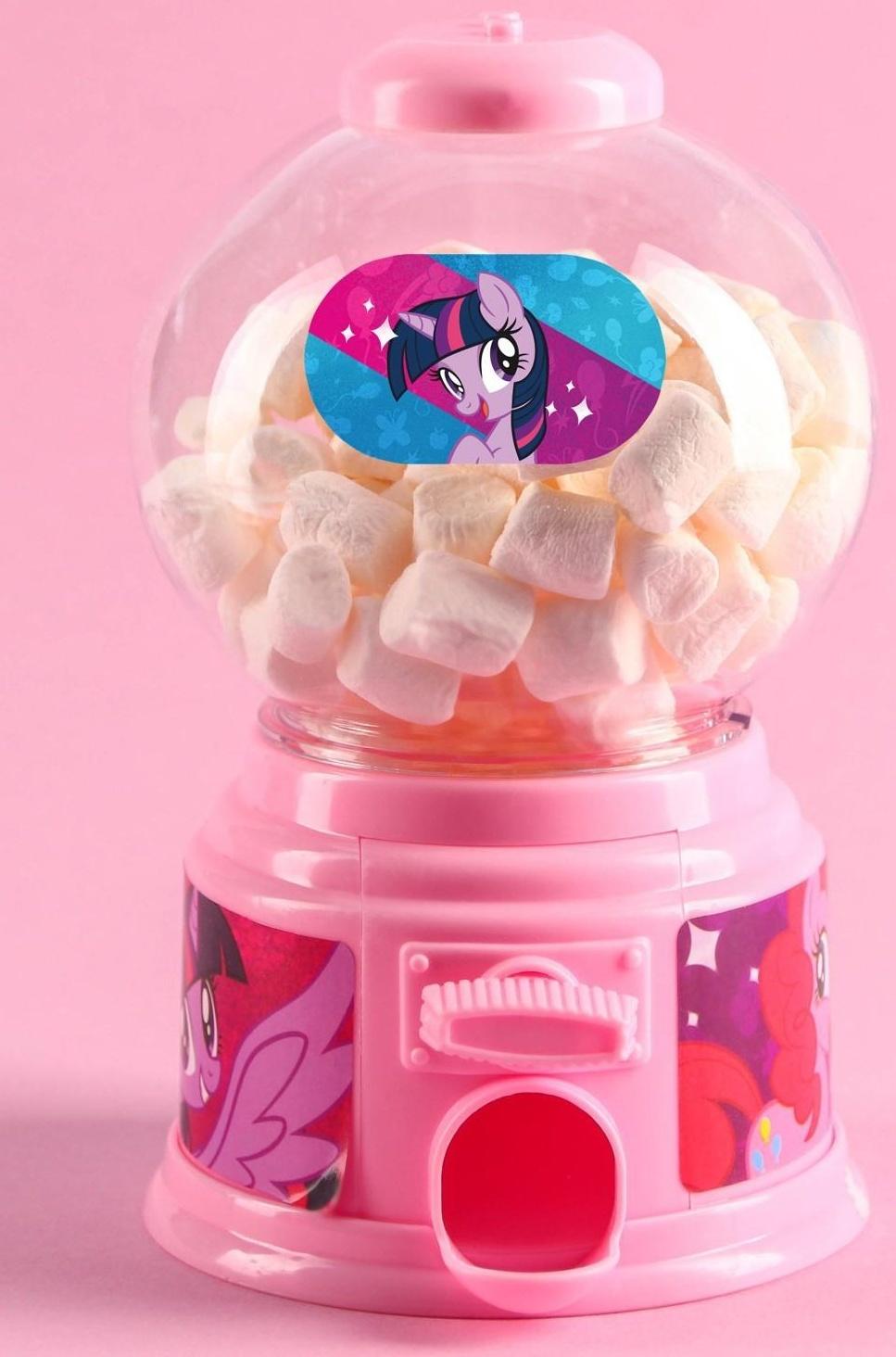 Автомат для конфет 