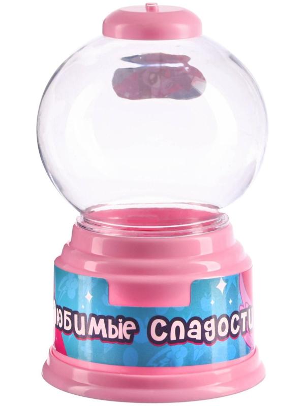 Автомат для конфет 