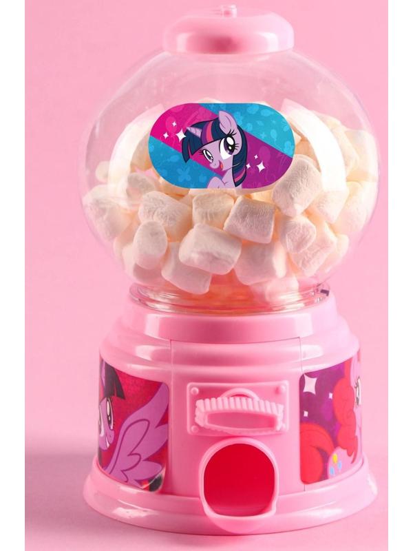 Автомат для конфет 